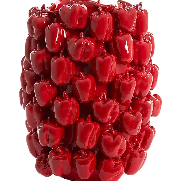 Декоративна ваза Light & Living Bellpepper