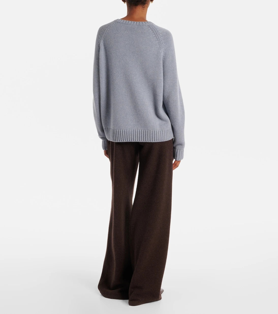 Loro Piana - سترة باركسفيل الكشميرية