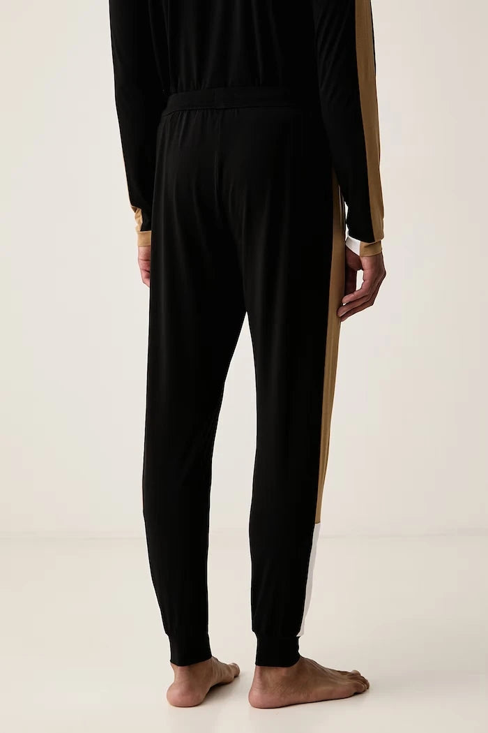 Pamuklu Erkek Pijama Altı Balance Pants