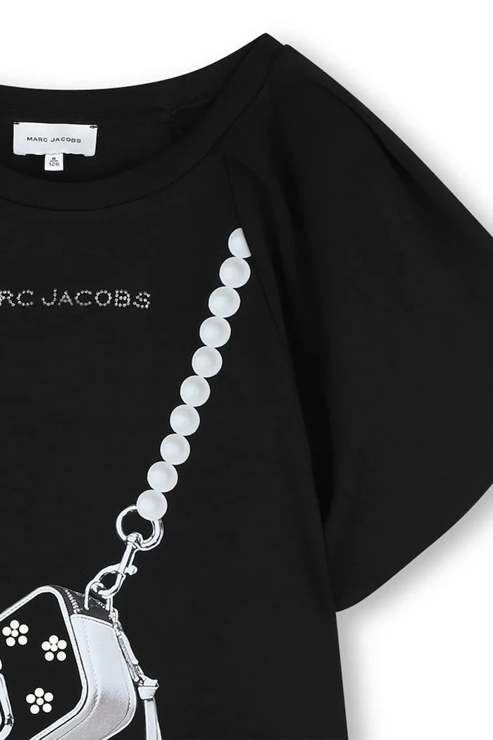MARC JACOBS pamuk elbise
