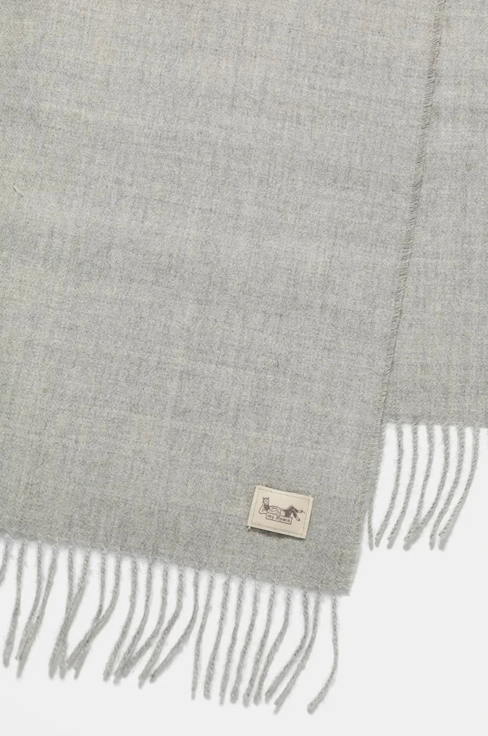 My Alpaca Yün Şal