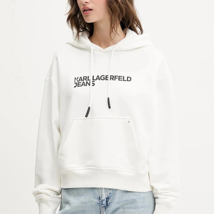 Karl Lagerfeld Jeans Sweatshirt