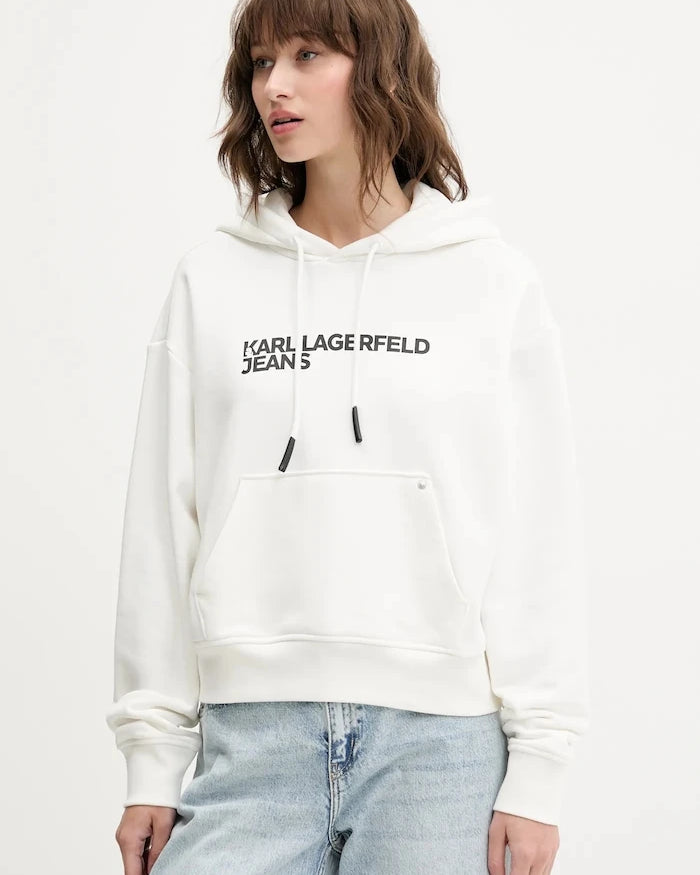 Karl Lagerfeld Jeans Sweatshirt