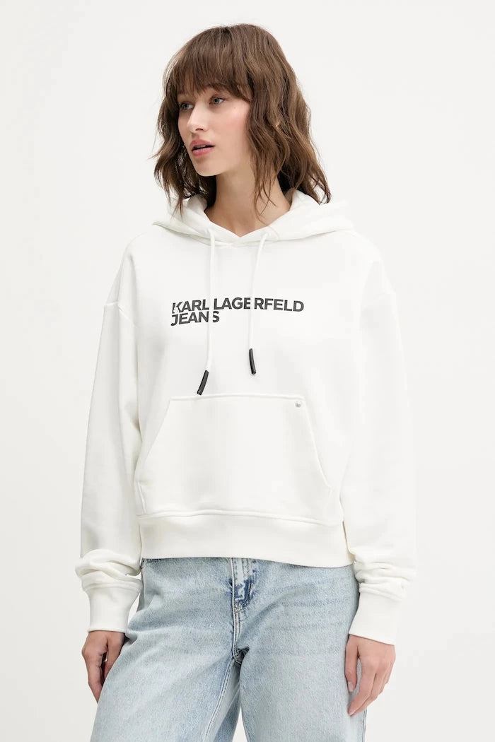 Karl Lagerfeld Jeans Sweatshirt