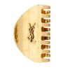 Saint Laurent Cassandre Hair Clip