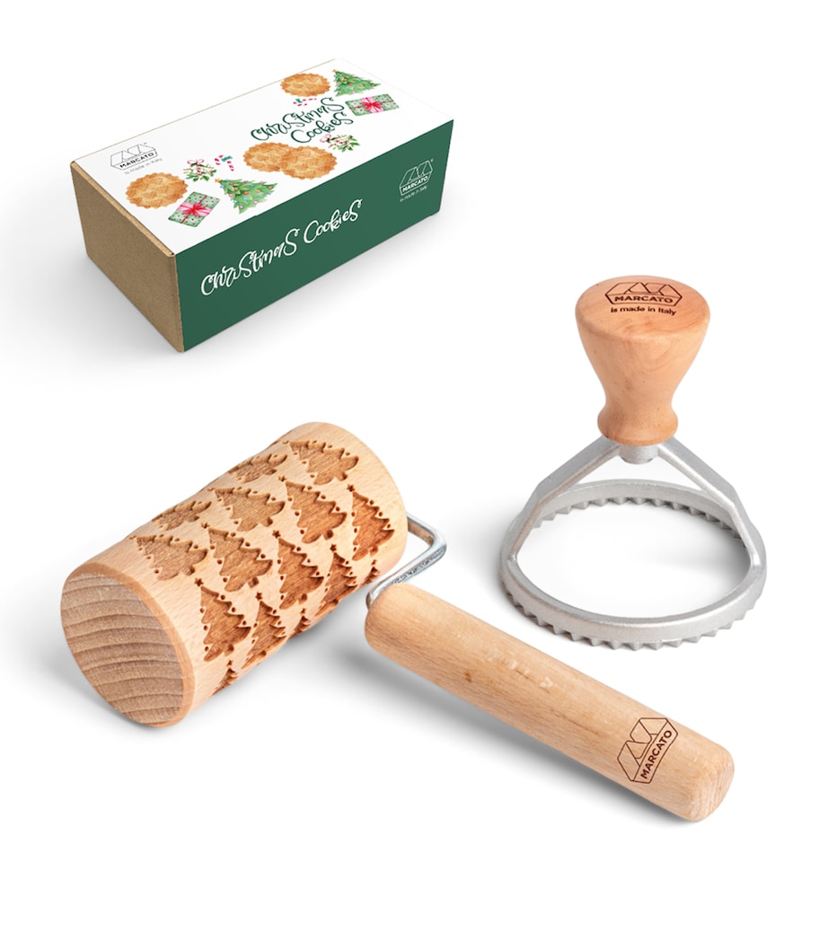 Christmas Cookie Set