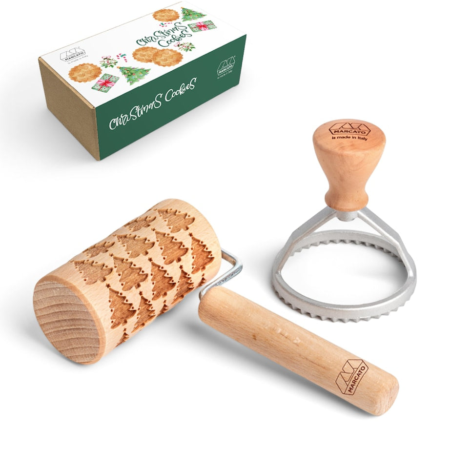 Christmas Cookie Set