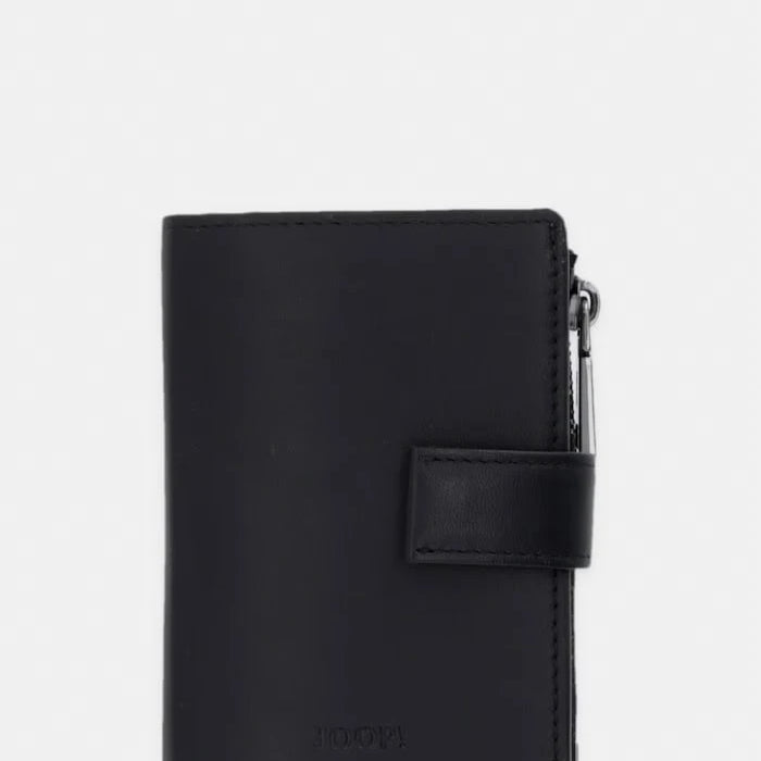 Joop! портфейл мъжки от кожа Pero C-Four E-Cage