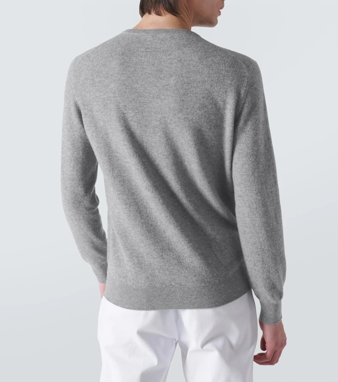 Zegna - سترة كشمير
