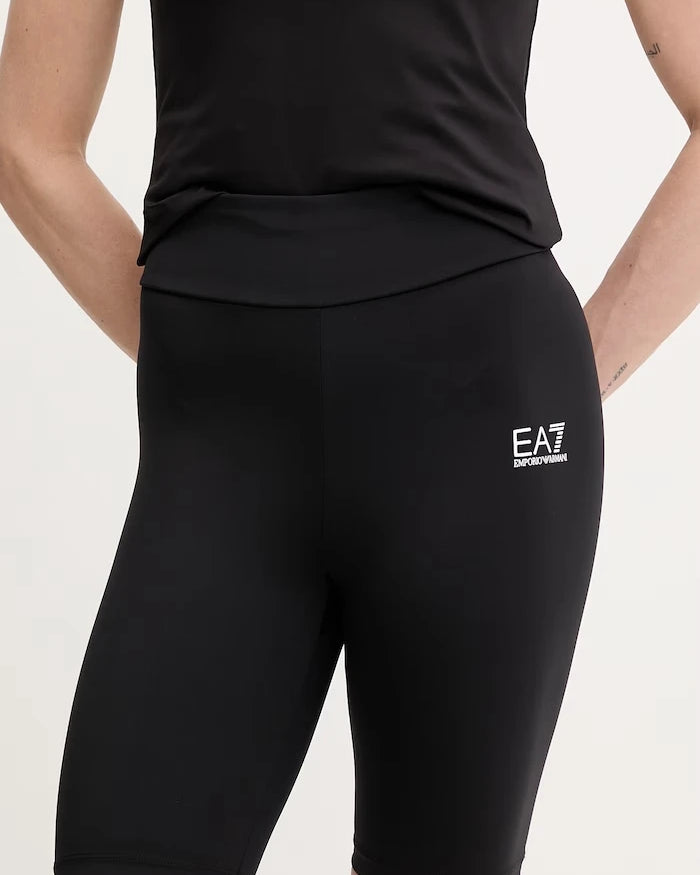 EA7 Emporio Armani Antrenman Şortu