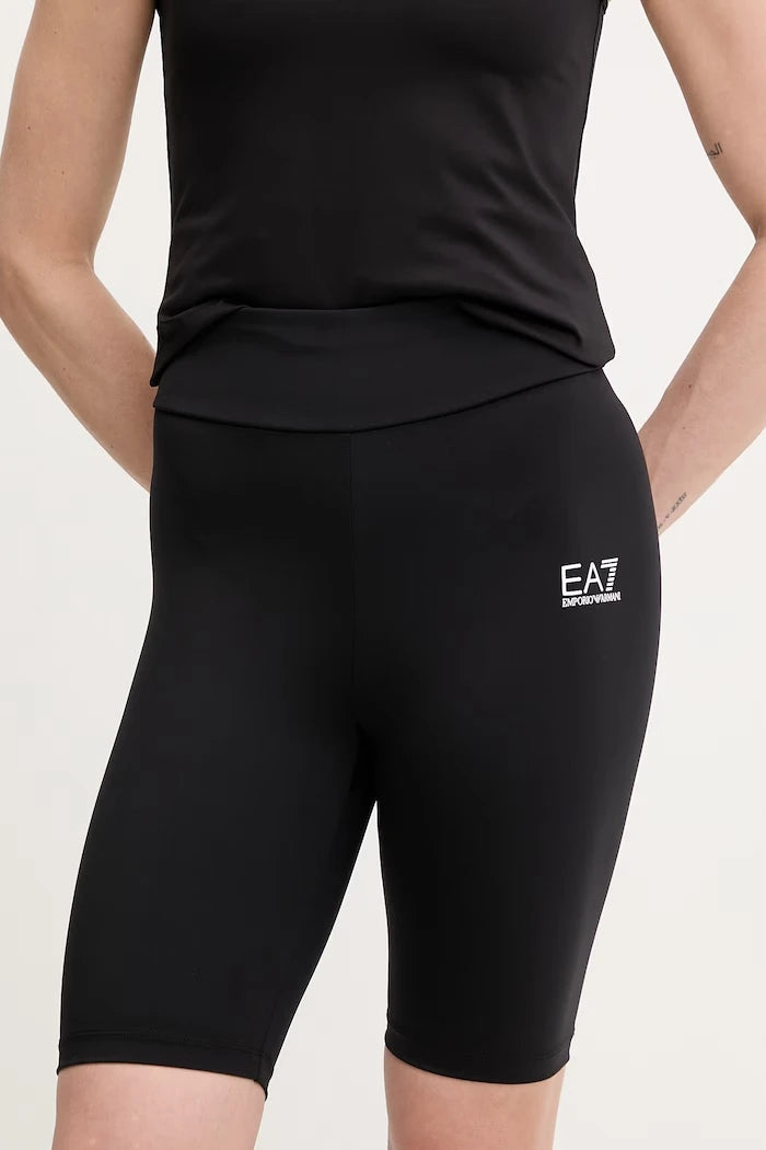 EA7 Emporio Armani Antrenman Şortu