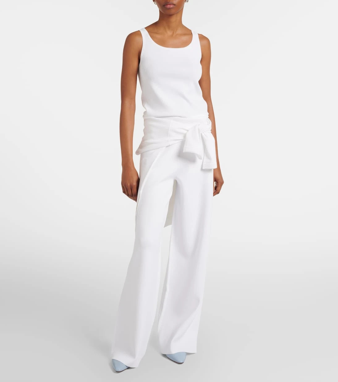 Max Mara - Cippo tank top