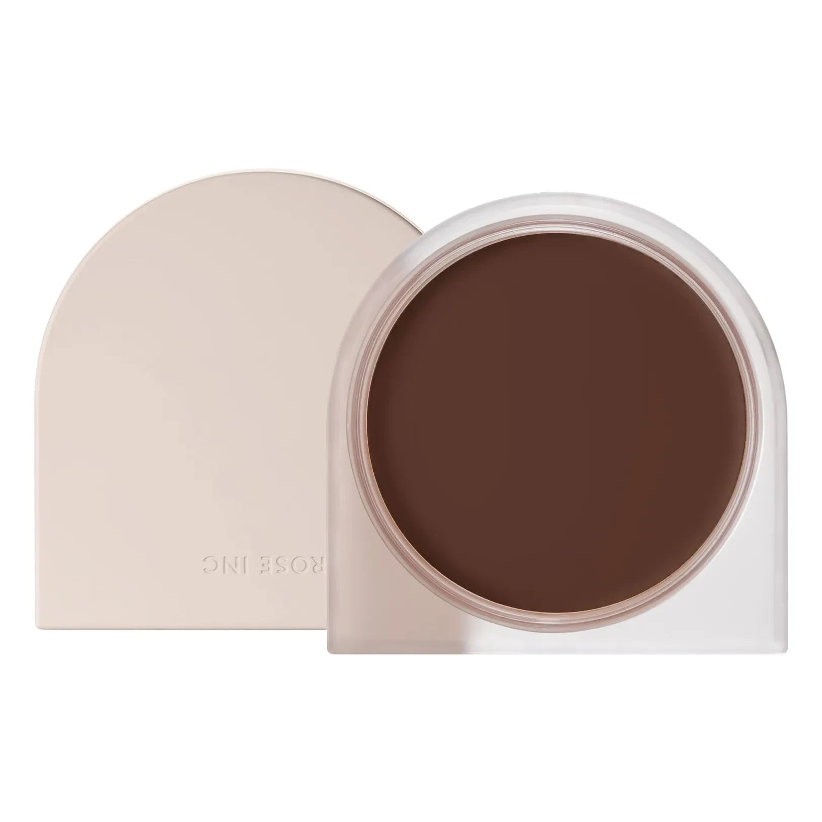 Rose Inc - Solar Infusion soft-focus bronzer | Capri
