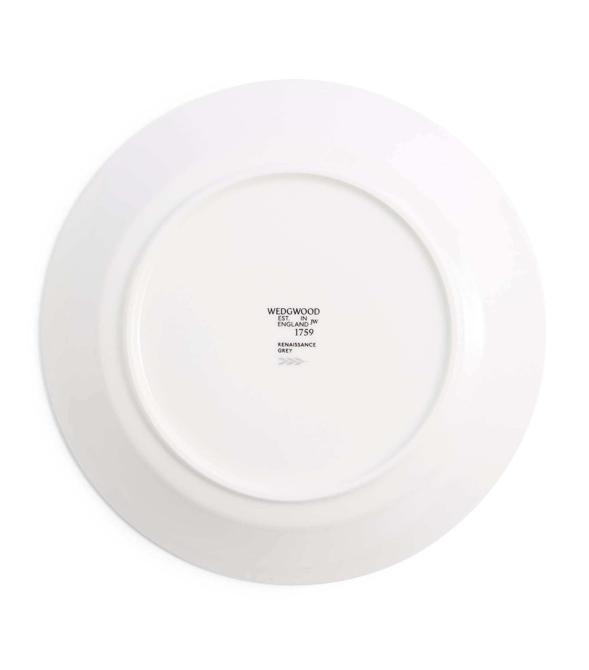 Renaissance Deep Plate (22cm)