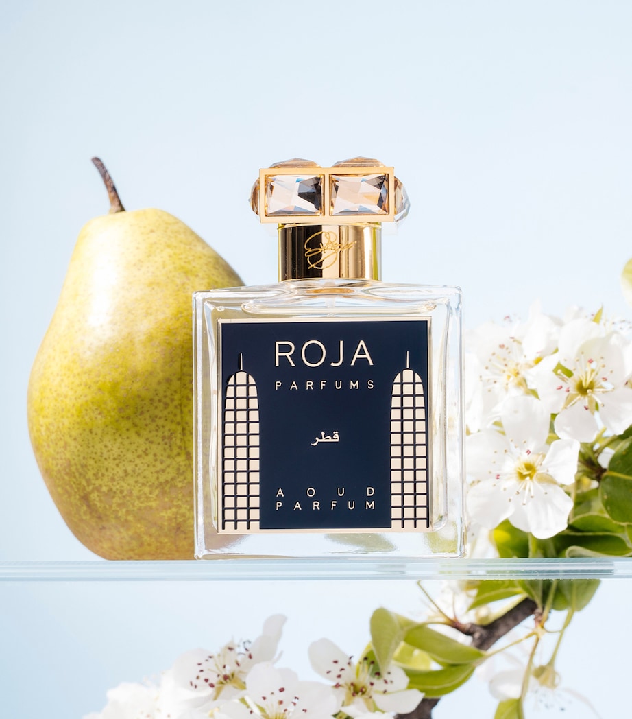Qatar Parfum (50ml)