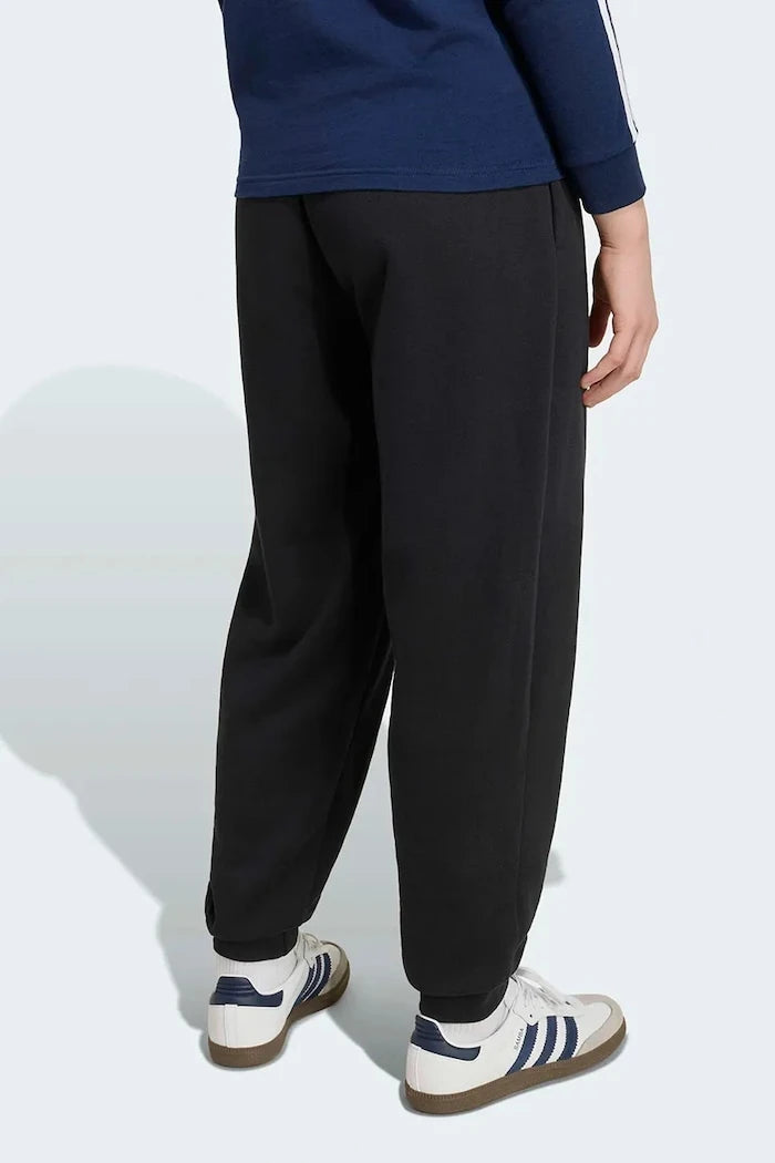 adidas Originals çocuk pamuklu spor pantolon