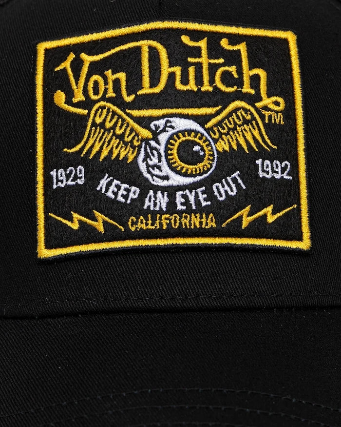 Von Dutch шапка с козирка мъжка