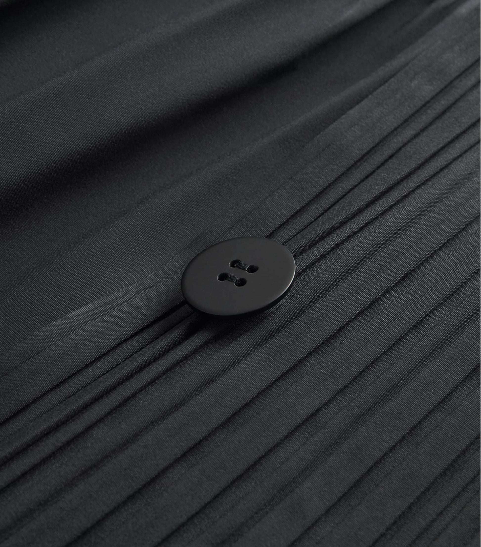 Smooth Coat Pea Coat