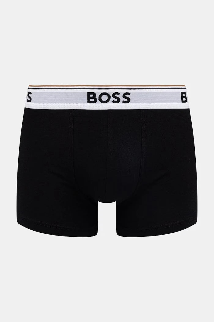 BOSS erkek boxer 3'lü