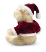 Steiff x Disney Christmas Winnie The Pooh Bear (17cm)