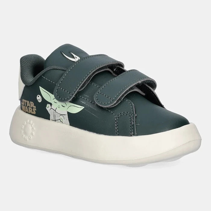Детски маратонки adidas ADVANTAGE MANDALORIAN