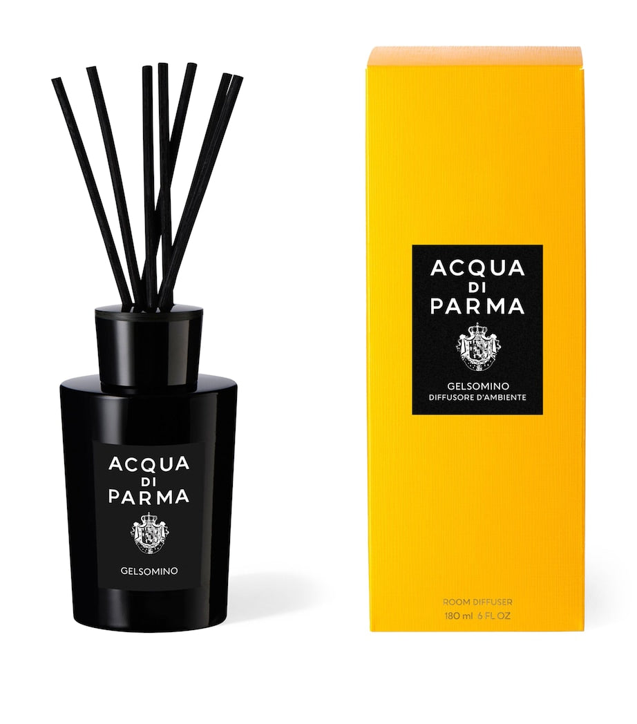 Gelsomino Diffuser (180ml)