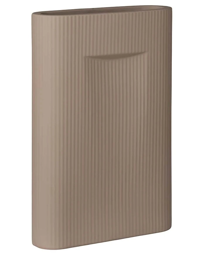 Декоративна ваза House Nordic Vase in Ceramic