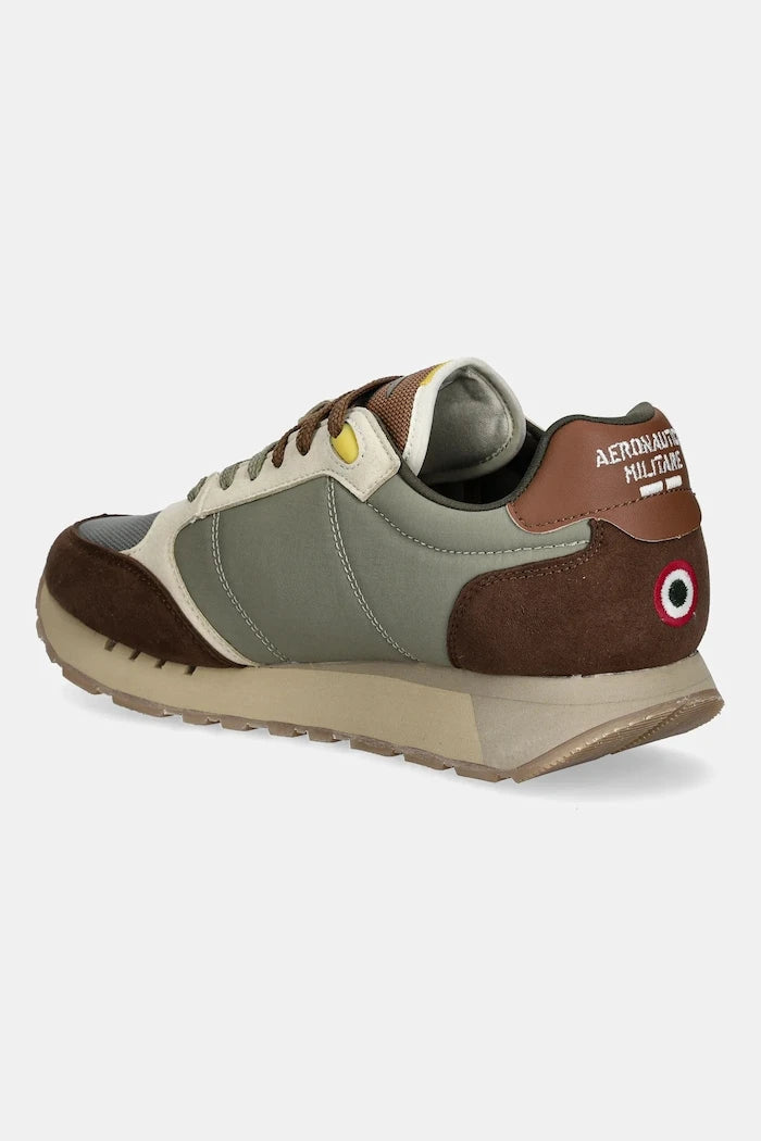 Маратонки Aeronautica Militare SNEAKERS