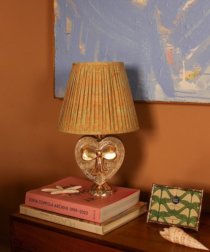 Абажур Doing Goods Kiara Lampshade Cotton