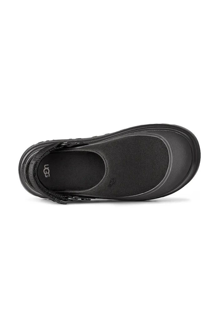 Чехли UGG W Goldenglow Canvas Clog