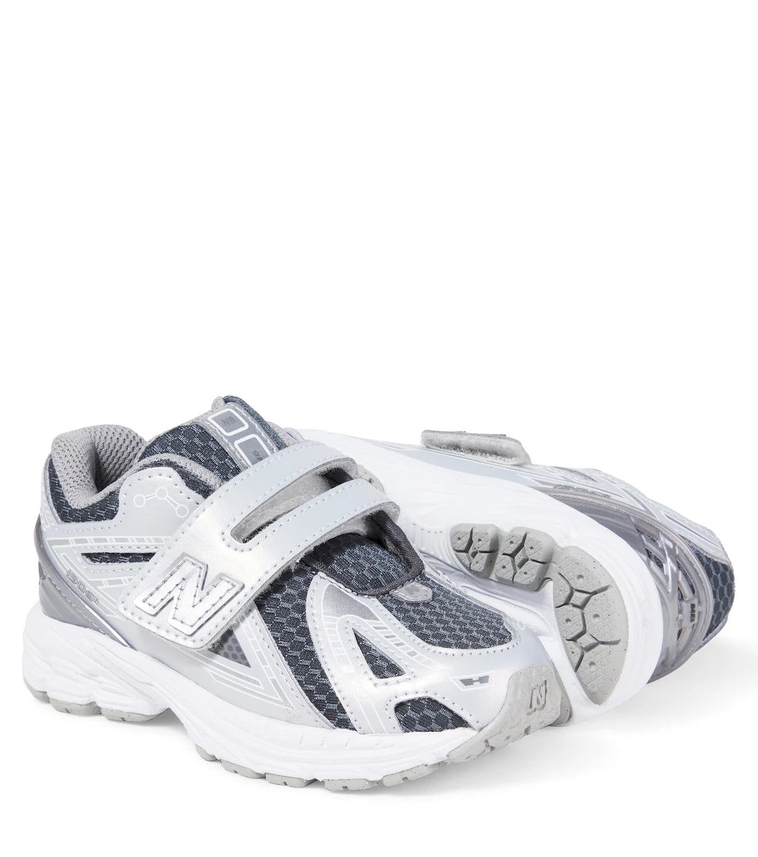 New Balance Kids - 1906 Toddler Hook and Loop Infant sneakers