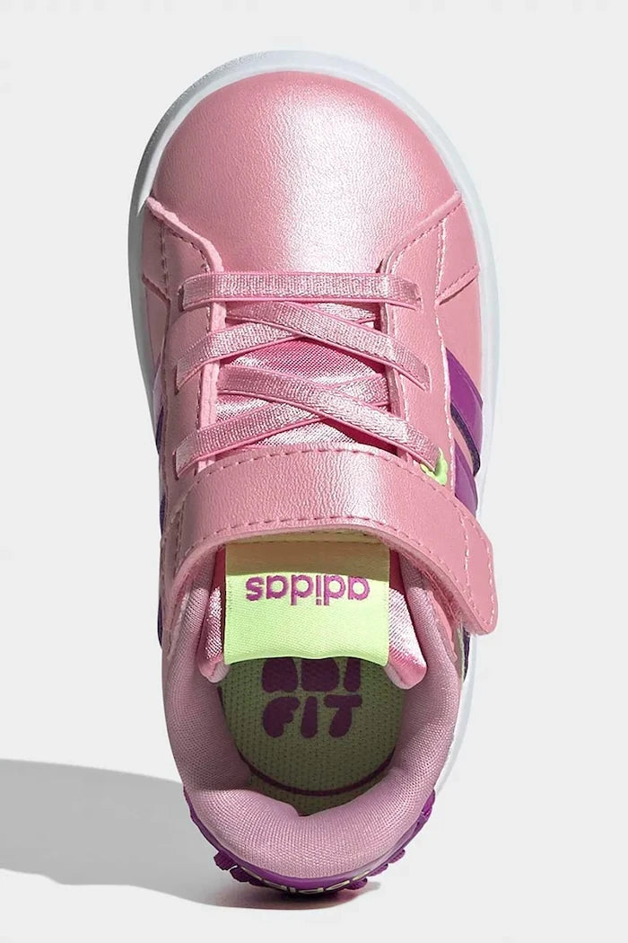 adidas GRAND COURT 3.0 Çocuk Spor Ayakkabı
