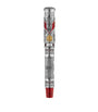 Sterling Silver Dracula Rollerball Pen