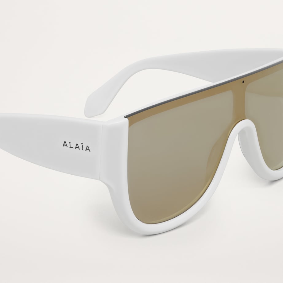 Multi Square Sunglasses