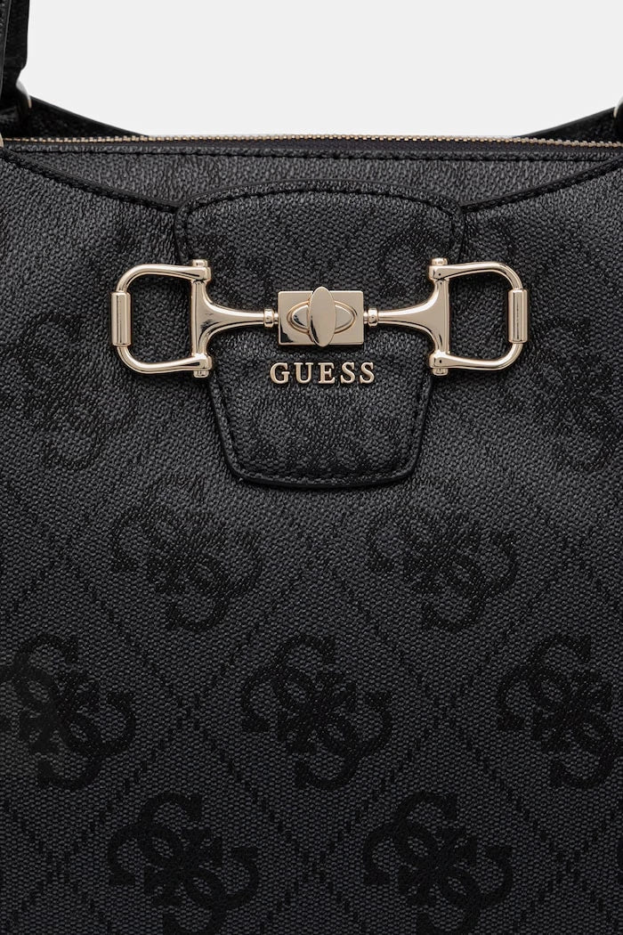 Guess шопинг чанта дамски JANIE