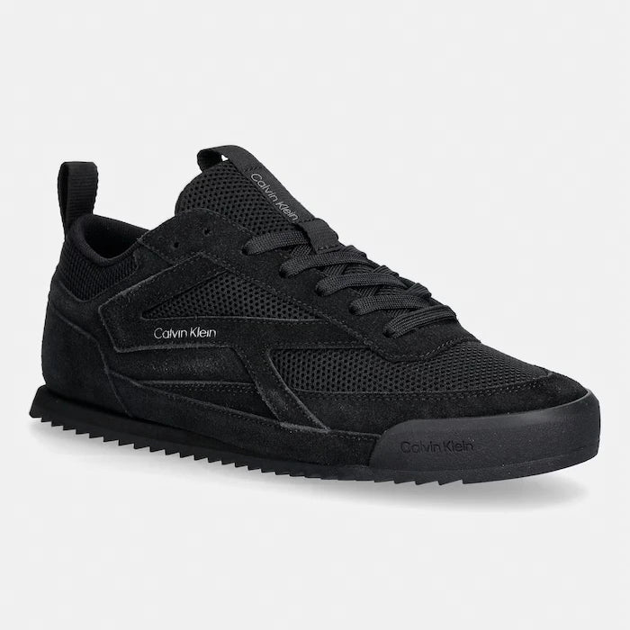 Calvin Klein LOW PRO RUNNER MIX MAT маратонки мъжки