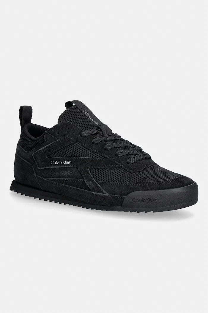 Calvin Klein LOW PRO RUNNER MIX MAT маратонки мъжки