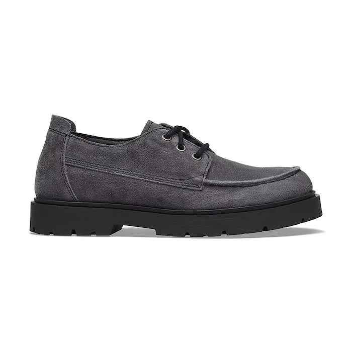 Birkenstock Süet Highwood Moc Lace Suede Leather Yarım Ayakkabılar