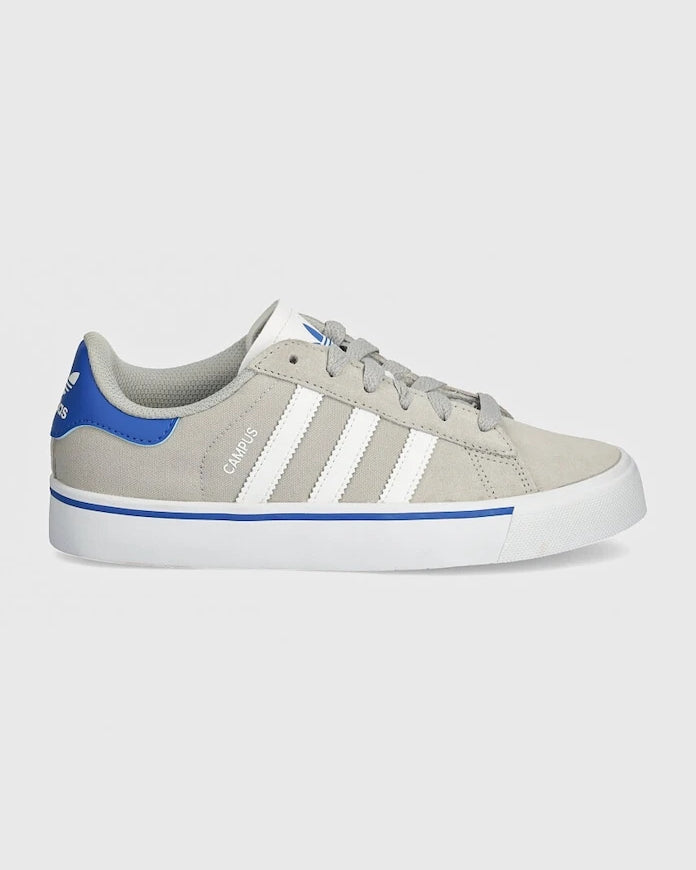 adidas Originals CAMPUS VULC Çocuk Düşük Spor Ayakkabı