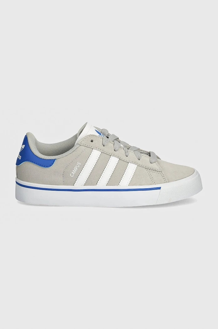 adidas Originals CAMPUS VULC Çocuk Düşük Spor Ayakkabı