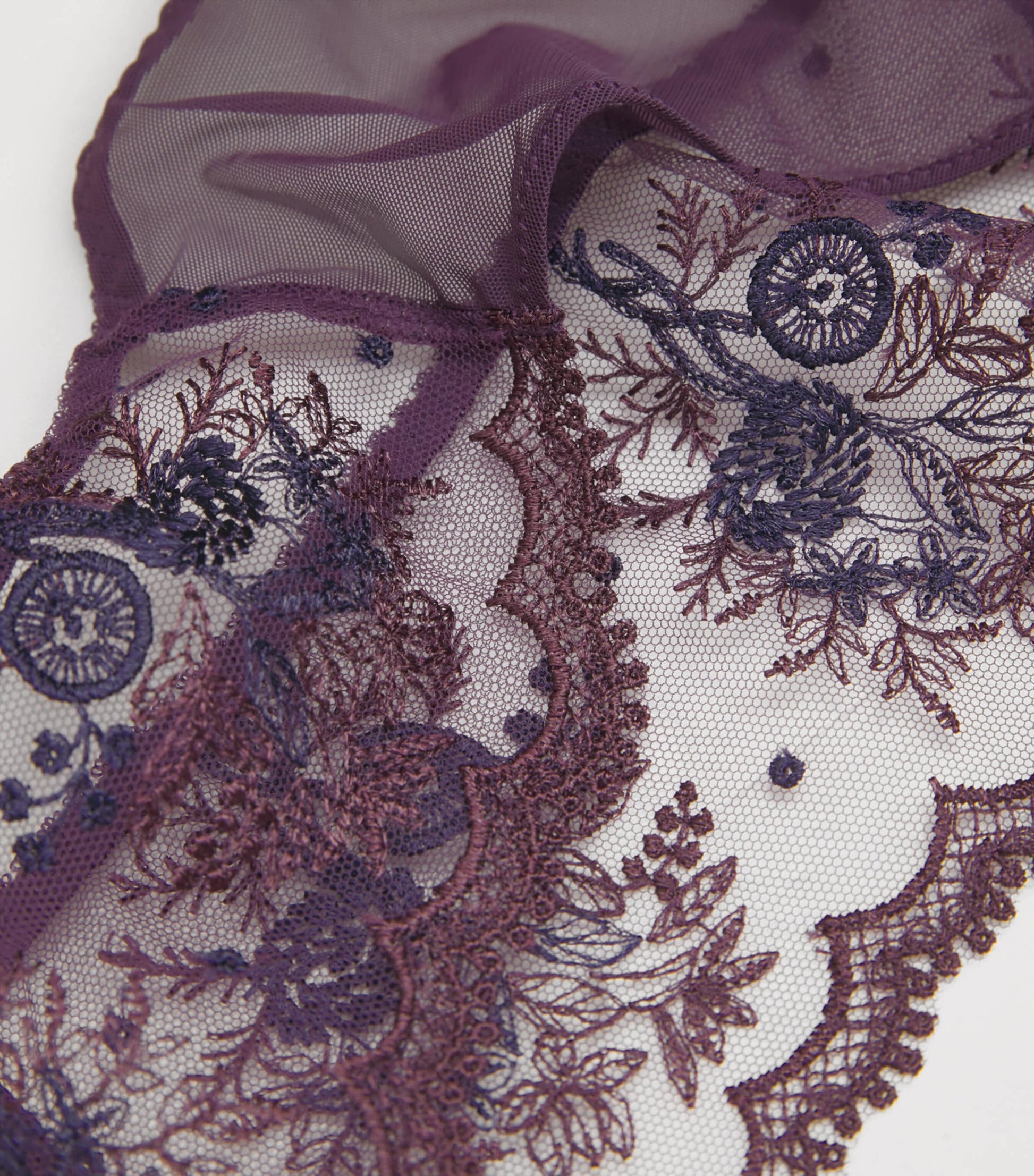 Simone Perele Intrigue Tanga