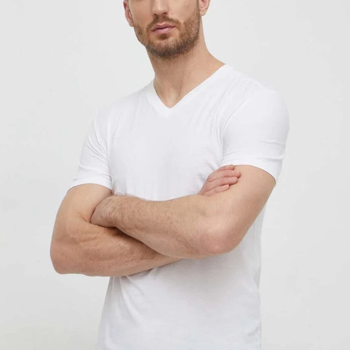 Памучна тениска Polo Ralph Lauren (3 броя)