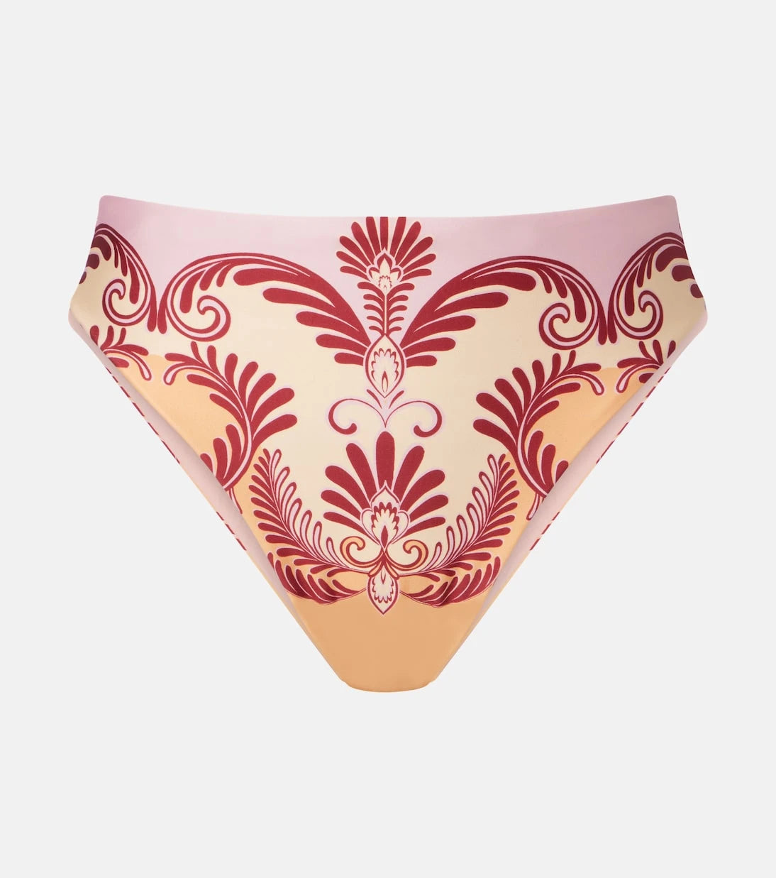 Farm Rio - Desenli bikini altı