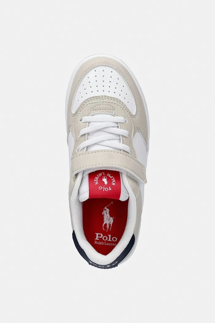 Polo Ralph Lauren MASTERS COURT PS маратонки за деца