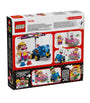 Mario Kart Wario & King Boo 72038