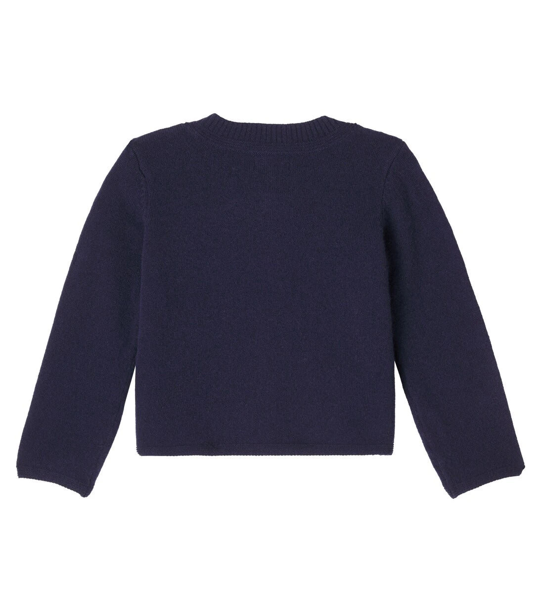 Molo - Giovanna wool cardigan