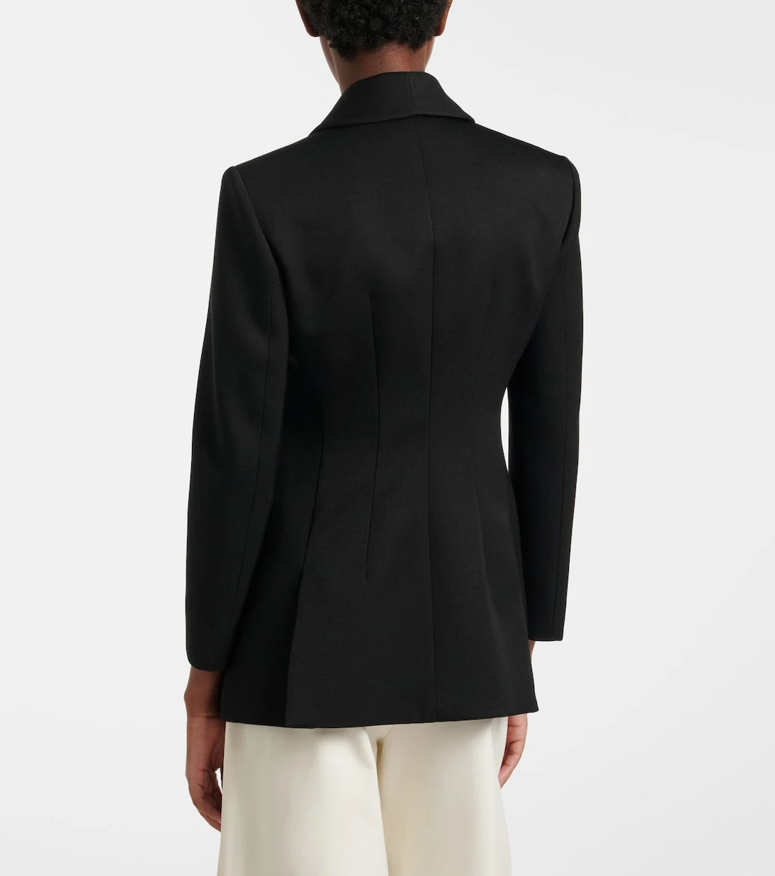 The Row - Bettina wool blazer