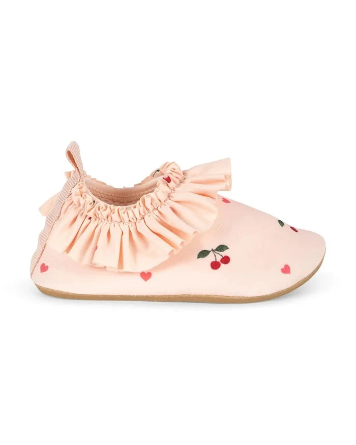 Konges Sløjd Su Ayakkabıları MERLE FRILL SWIM SHOES