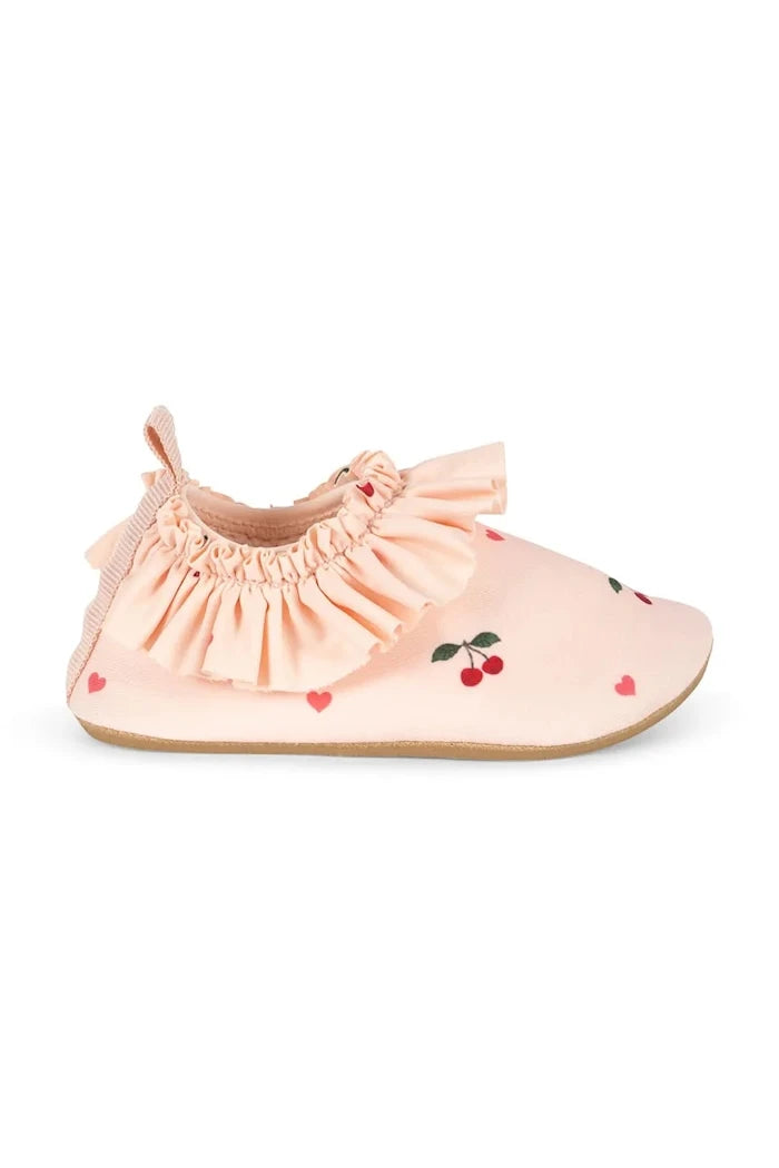 Konges Sløjd Su Ayakkabıları MERLE FRILL SWIM SHOES
