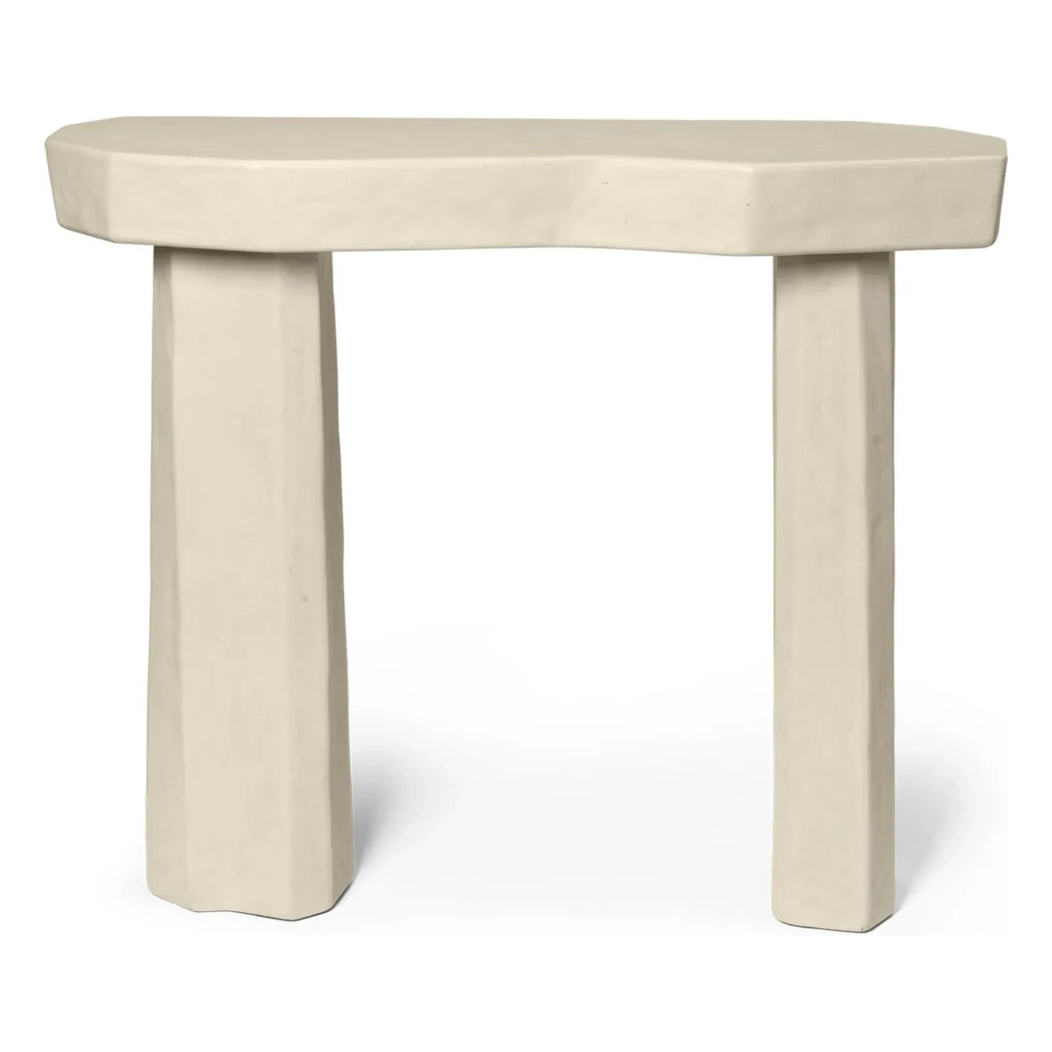 Ferm Living - Staffa console | Ivory